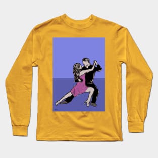 Tango Long Sleeve T-Shirt